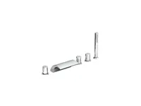 VANNISEGISTI RAVAK WATEFALL WF 025.00, KROOM