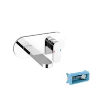 VALAMUSEGISTI RAVAK CHROME CR 019.00, PEIDETUD