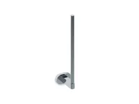WC-PABERIHOIDJA RAVAK CHROME CR 420.00, KROOM