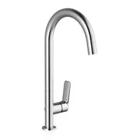 KÖÖGISEGISTI RAVAK CLASSIC CL 016.00 KROOM