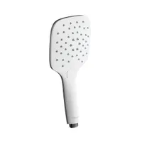 KÄSIDUŠŠ RAVAK AIR 3 FUNKTSIOONIGA 120 MM KROOM/VALGE 958.10