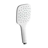 KÄSIDUŠŠ RAVAK AIR 1 FUNKTSIOONIGA 120 MM KROOM/VALGE 959.10