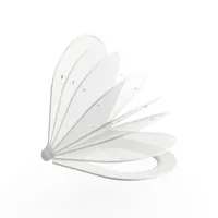 PRILL-LAUD RAVAK UNI CHROME SLIM VALGE