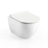 PRILL-LAUD RAVAK UNI CHROME SLIM VALGE
