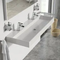 VALAMU RAVAK NATURAL DUO 1200 VALGE