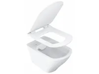 WC-SEINAPOTT RAVAK UNI CHROME RIMOFF + PRILL-LAUD