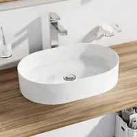 KERAAMILINE VALAMU RAVAK CERAMIC SLIM 550 O