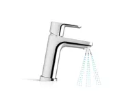 VALAMUSEGISTI RAVAK 10° FREE TD F 014.00 170 MM KROOM