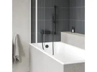 VANN RAVAK CHROME SLIM 150X70