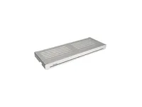 RIIUL RAVAK SLIM S SATIIN/KROOM