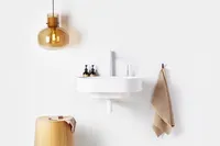 HOIDIK RAVAK YARD 600, ROOSTEVABA TERAS, VALGE