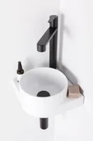 VALAMUSEGISTI RAVAK PURI PU 015.20 MUST