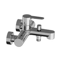 VANNISEGISTI RAVAK PURI PU 022.01 KROOM