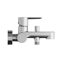 VANNISEGISTI RAVAK PURI PU 022.01 KROOM