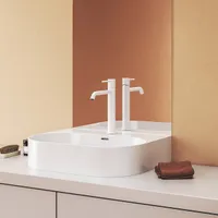 SEGISTI RAVAK ESPIRIT ES 014.10 VALGE