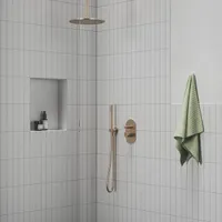 KÄSIDUŠŠ RAVAK ROSE GOLD 951.60