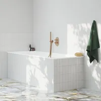 KÄSIDUŠŠ RAVAK ROSE GOLD 951.60