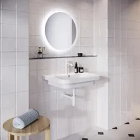 LED PEEGEL RAVAK ORBIT I 600