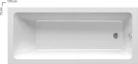 VANN RAVAK 10° SLIM 170X75