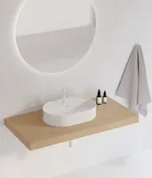 VALAMU RAVAK SLIM SHELF 550 O