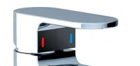 VALAMUSEGISTI RAVAK CHROME 014.20, 180MM MUST