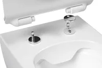 WC-SEINAPOTT RAVAK VITA RIMOFF