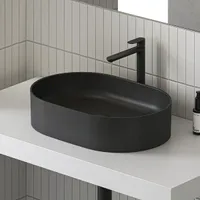 VALAMU RAVAK CERAMIC 550 O SLIM MUST MATT
