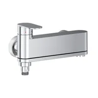 VANNISEGISTI RAVAK CHROME II 022.20 150 MM KROOM