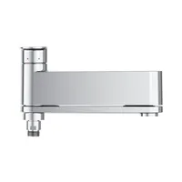 VANNISEGISTI RAVAK CHROME II 022.20 150 MM KROOM