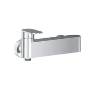DUŠISEGISTI RAVAK CHROME II 032.20 150 MM KROOM