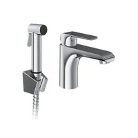 BIDEESEGISTI RAVAK FLAT 112.00 150 MM KROOM