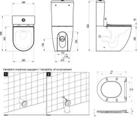 WC-POTT RAVAK OPTIMA RIMOFF + SUJUVALT SULGUV PRILL-LAUD