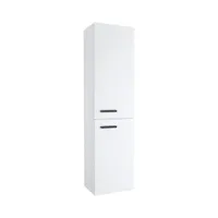 VANNITOAKAPP RAVAK SB 390 CHROME II L