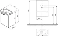 MINIVALAMUKAPP RAVAK CHROME II SD 400