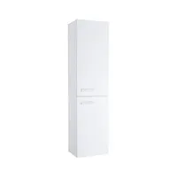 VANNITOAKAPP RAVAK SB 390 CHROME II L VASAK