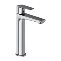 KÕRGE VALAMUSEGISTI RAVAK LIFE LF 014.20BL, 240MM, KROOM