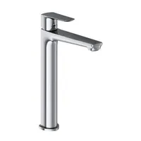 KÕRGE VALAMUSEGISTI RAVAK LIFE LF 015.20BL, 280MM, KROOM