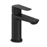 VALAMUSEGISTI RAVAK LF 012.20BL, 160MM, MUST