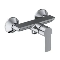 SEINAPEALNE DUŠISEGISTI RAVAK SOLAR SL 032.00CR, 150 MM, KROOM