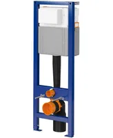 WC-RAAM CERSANIT K97-524 SYSTEM 40 MECH