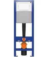 WC-RAAM CERSANIT K97-524 SYSTEM 40 MECH