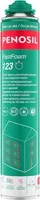 MONTAAZIVAHT PENOSIL FASTFOAM 123 HELEKOLLANE, 870ML