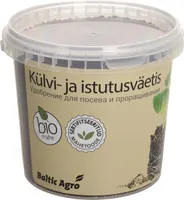 KÜLVI- JA ISTUTUSVÄETIS BALTIC AGRO 1L