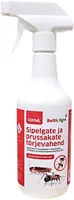 SIPELGATE JA PRUSSAKATE TÕRJEVAHEND BALTIC AGRO 500ML