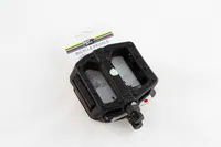 JALGRATTA PEDAALID GOOD BIKE TERRA 10X9,5CM NAILON