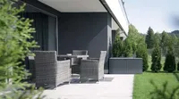 HOIUKAST AEDA PROSPERPLAST BOARDEBOX 280L, ANTRATSIIT