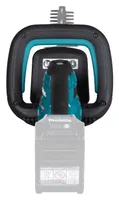 AKUHEKILÕIKUR MAKITA UH021GZ 40VMAX XGT, ILMA AKU JA LAADIJATA
