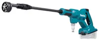 AKUSURVEPESUR MAKITA DHW180Z 18V 24BAR, ILMA AKU JA LAADIJATA
