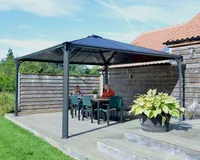 VARIKATUS PALERMO 3,6x3,6m
