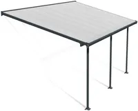 VARIKATUS TERRASSILE FERIA 3X5,46 HALL/KIRGAS